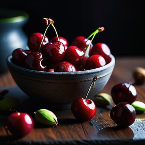 Melatonin Boosting Nutrients for Deeper Rest foods.