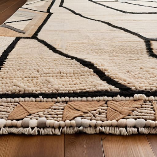 Mixing Patterns and Textures for Visual Impact.