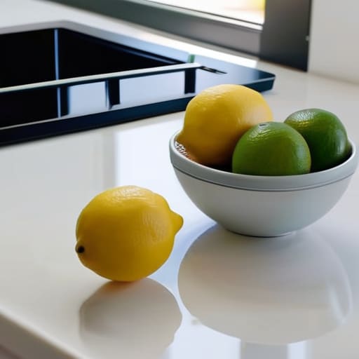 Natural Microwave Cleaners for a Chemical Free Shine