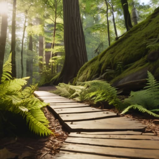 Navigating Public Land Hiking Trails With Ease