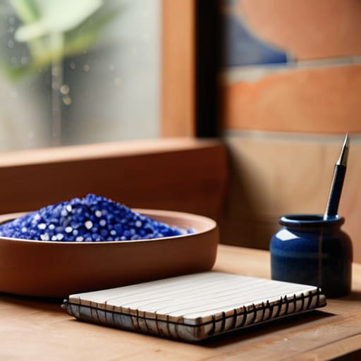 Navigating Raw Material Safety in Ceramics.