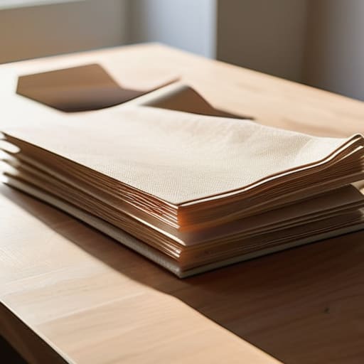 Organizing Important Documents Without the Chaos.