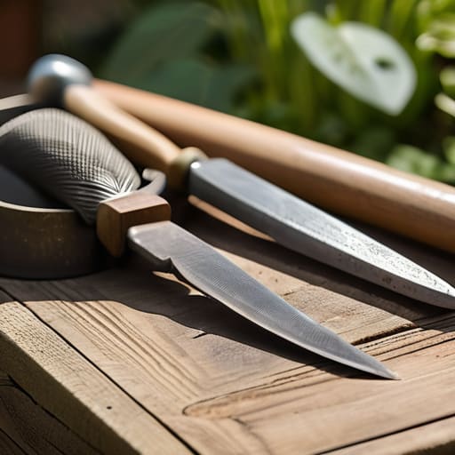 The Best Gardening Tools for Novices to Own.