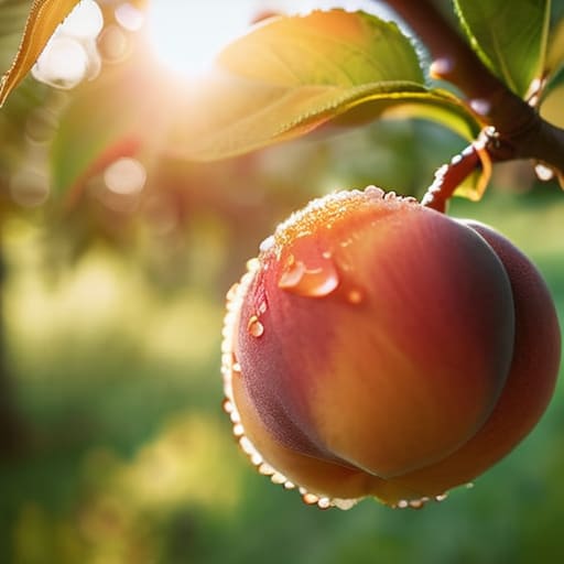 The Best Time to Visit Orchards for Perfect Ripeness.