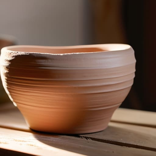 The Crucial Shift Bisque Firing vs Glaze Firing