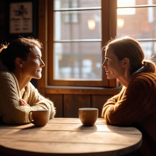 The Mental Health Toll of Losing Social Connection.
