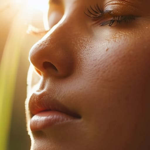 The Power of Morning Sunlight Exposure.