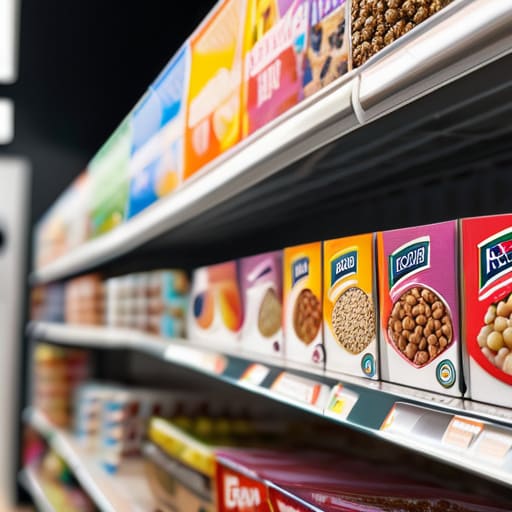 The Secret Math of Cost Effective Grocery Shopping