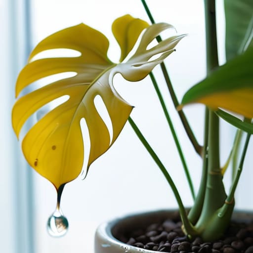 The Silent Killers Recognizing Signs of Overwatering