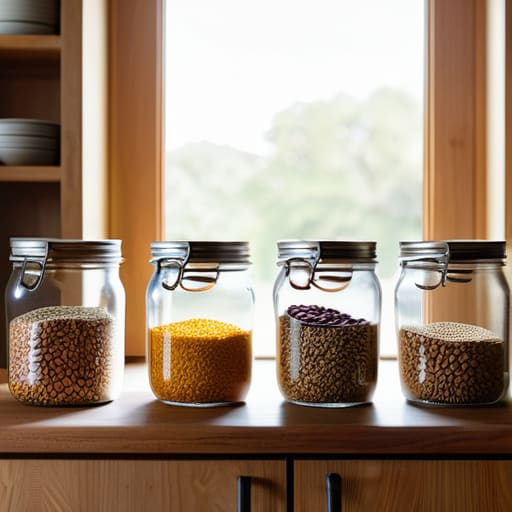 Unlocking the Massive Bulk Buying Benefits.