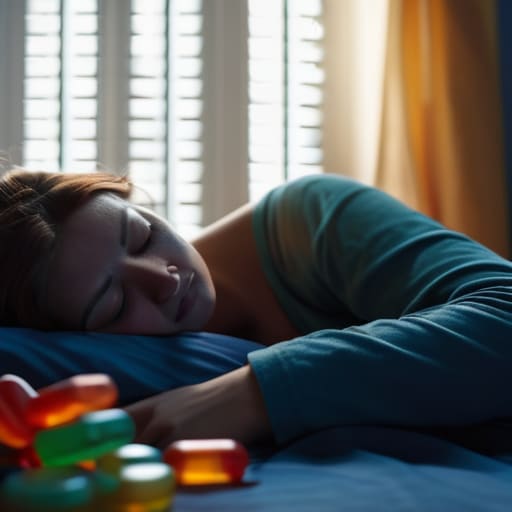 Why Deep Sleep Benefits Outperform Any Supplement
