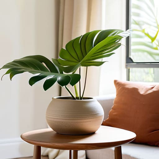 Bringing It All Home with spring greenery.