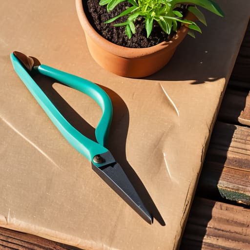 Don't Be Afraid to Get Your Hands Dirty.