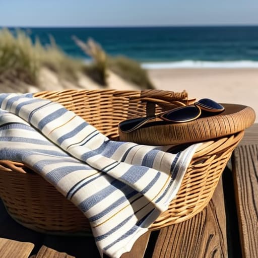 Final Thoughts Before You Hit the Sand.