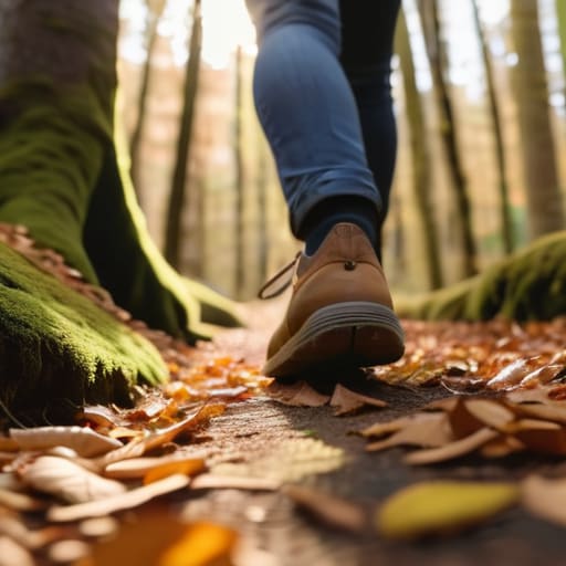 Final Thoughts on Finding Your Pace.