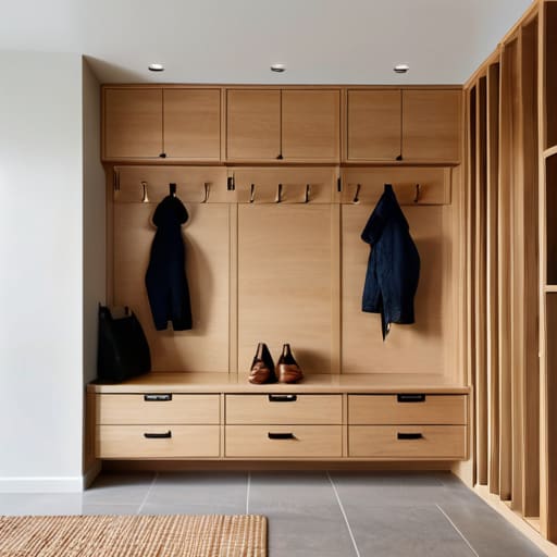 Final Thoughts on Your Entryway Evolution.