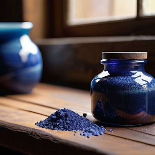 Finding Your Signature Finish in ceramic glazes.