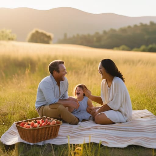 Making It Happen with intentional family planning.