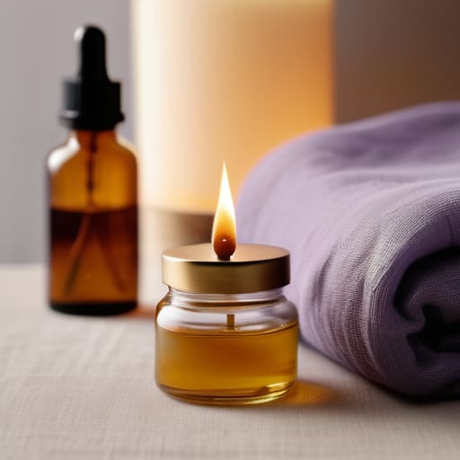 Making the Ritual Yours with skincare.