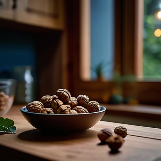 Making the Shift to healthy sleep foods.