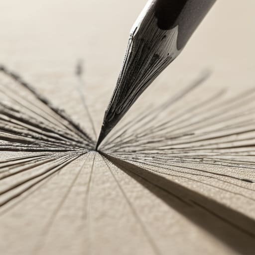 Putting It All Together through sketching skills.