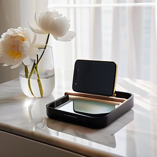 Reclaiming Your Morning Ritual through digital organization.