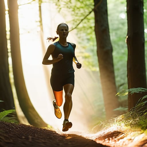 Movement for vitality: The Bottom Line.