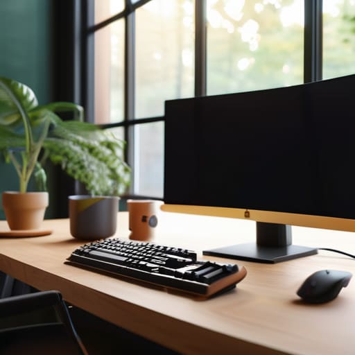 The Bottom Line: intentional remote setups.