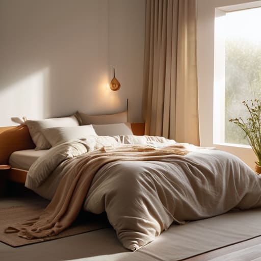 Prioritizing sleep is The Bottom Line.