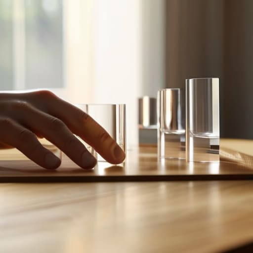 Simplifying investment decisions: The Bottom Line.