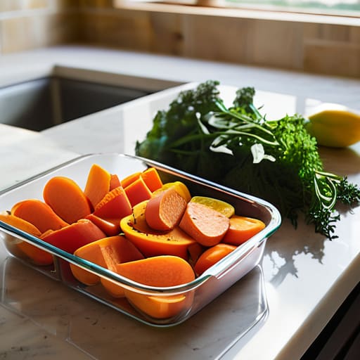 The Bottom Line for meal planning success.