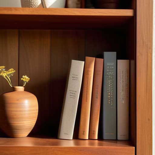 Curating a library, The Final Chapter.