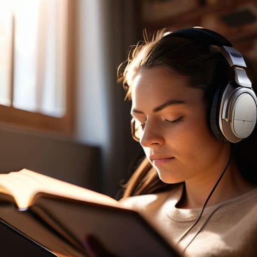 Engaging with storytelling in The Final Frequency.