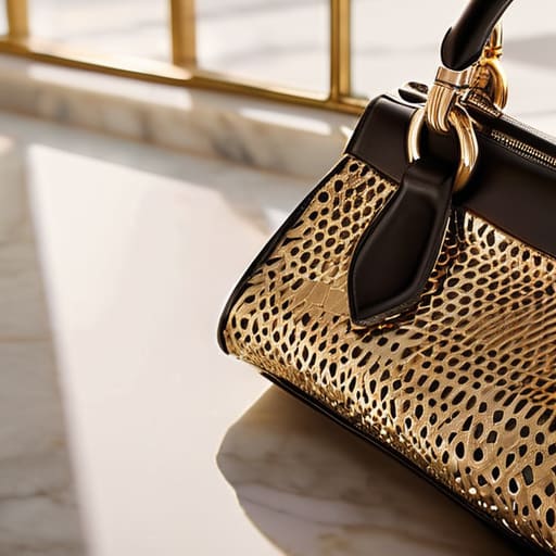 Adding The Final Polish to essential staples.