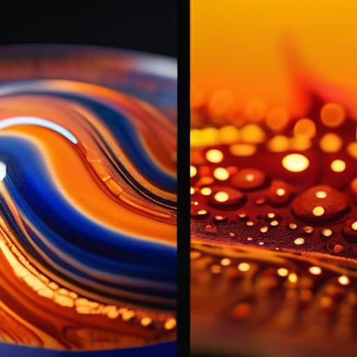 Mastering ceramics: The Final Transformation.
