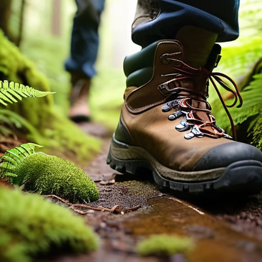 The Great Outdoors is Calling you.