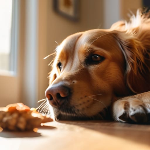 The Long Game Starts Now: Dog training.