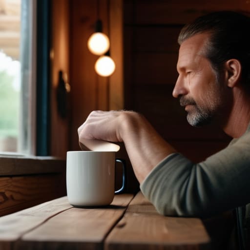 Navigating social circles and The Long Game.