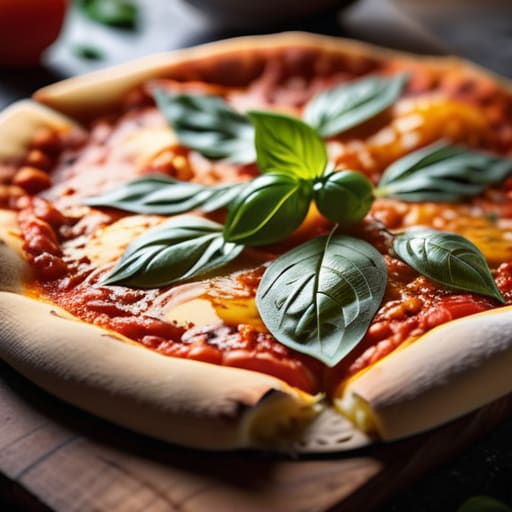 The Slice of Life You’ve Been Waiting For.